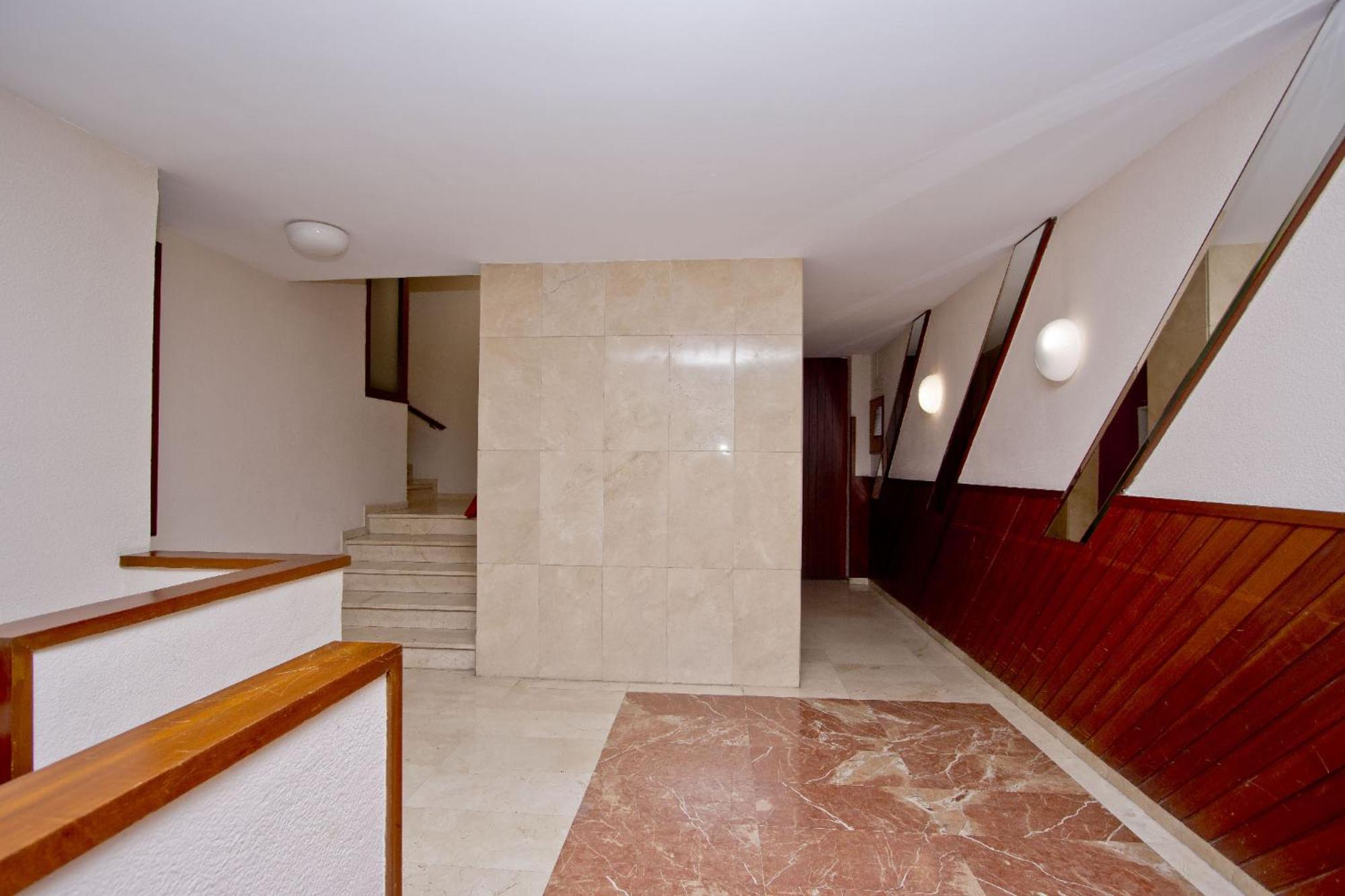 Barcelona City North Hostal Luaran gambar