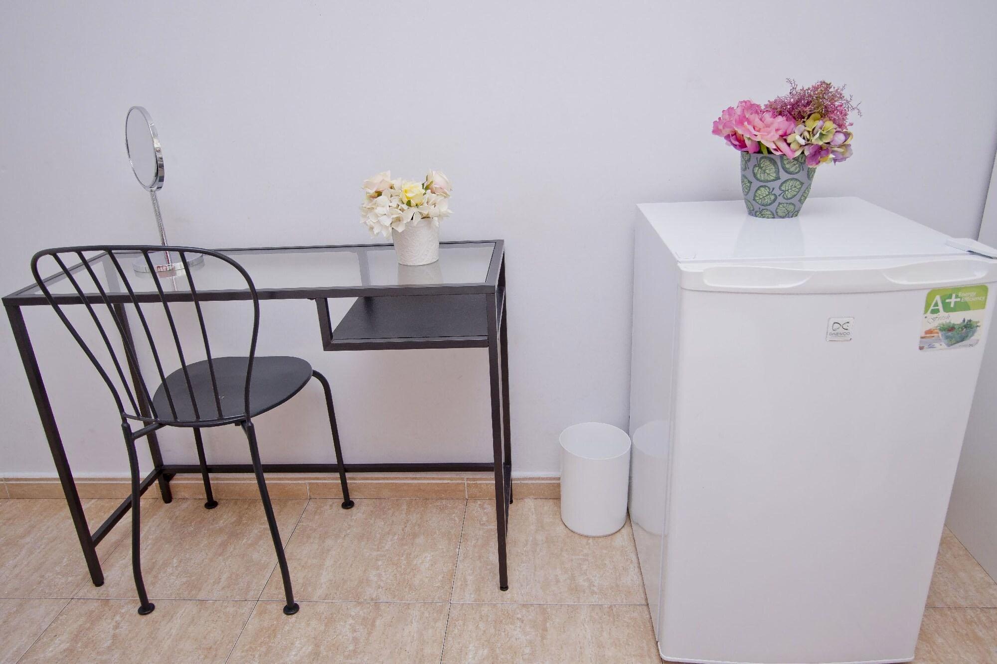 Barcelona City North Hostal Luaran gambar
